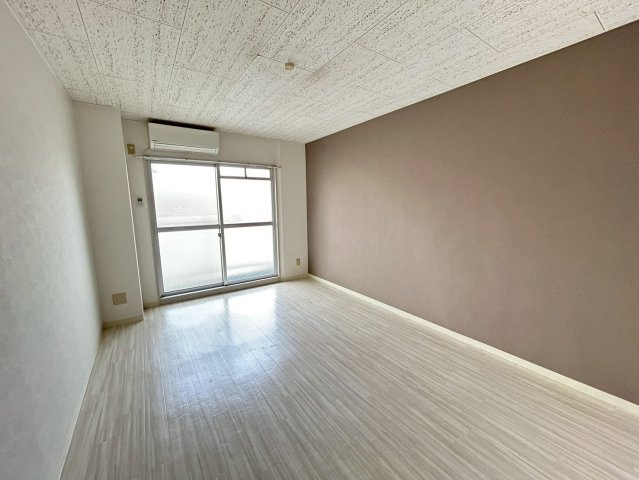 バーズ・ハウス ( 近畿大学 一人暮らし )の寝室