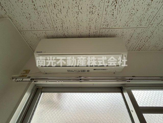 バーズ・ハウス ( 近畿大学 一人暮らし )の設備