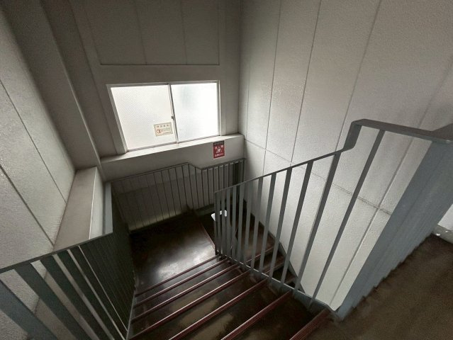 バーズ・ハウス ( 近畿大学 一人暮らし )のその他共用部分