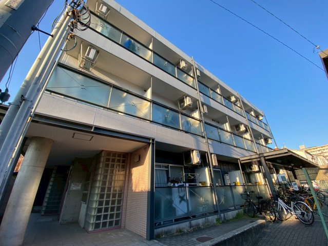 バーズ・ハウス ( 近畿大学 一人暮らし )