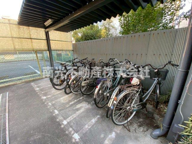 バーズ・ハウス ( 近畿大学 一人暮らし )のその他共用部分
