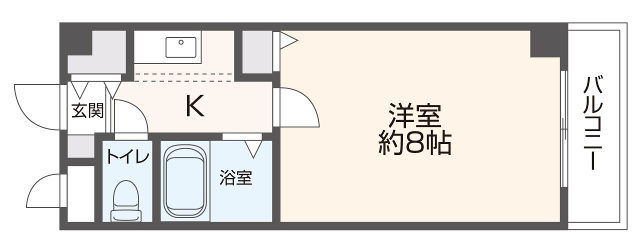 バーズ・ハウス ( 近畿大学 一人暮らし )