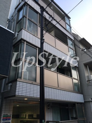 【外観】 | イクス・ピア