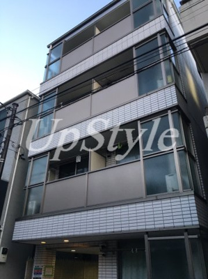 【外観】 | イクス・ピア