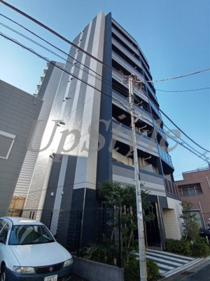 【外観】 | ルクシェール東向島