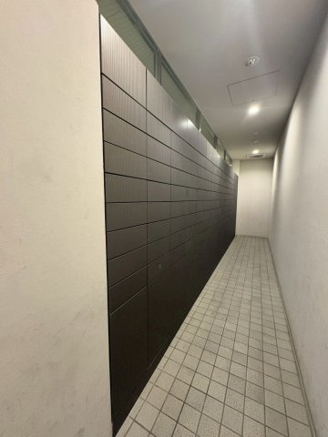 ミリカ・ヒルズ　１街区のその他共用部分