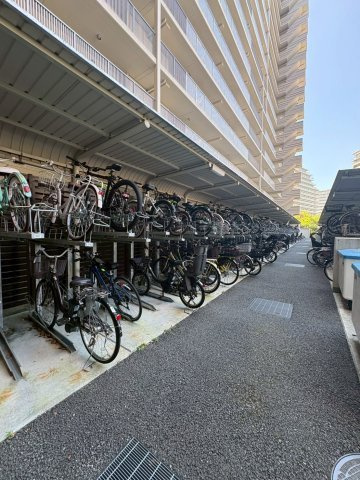 ミリカ・ヒルズ　１街区のその他
