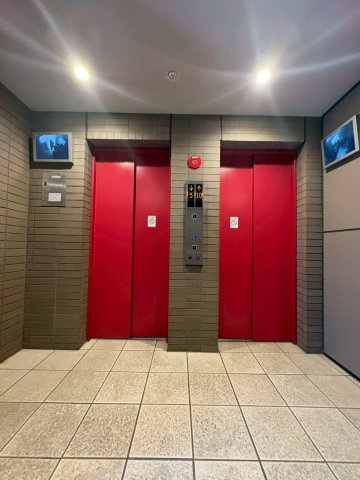 ミリカ・ヒルズ　１街区の設備