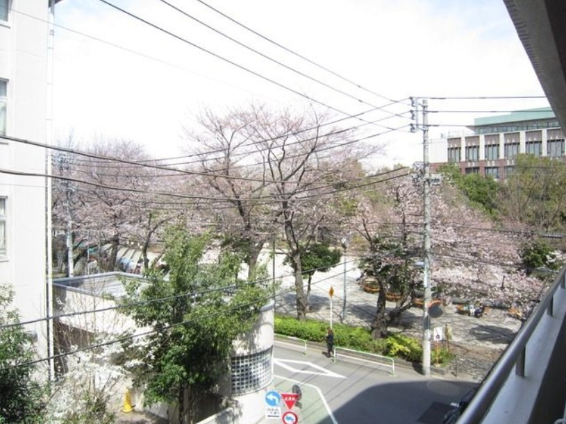 【展望】