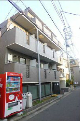 【外観】 | イクス新小岩