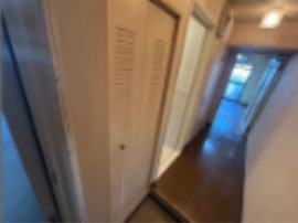 【玄関】 | イクス新小岩