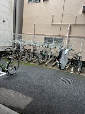 【その他共用部分】 | メインステージ押上Ⅲ