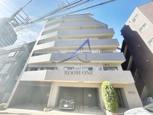 フェニックス西新宿弐番館