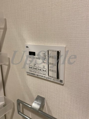 【設備】 | アゼスト梅島