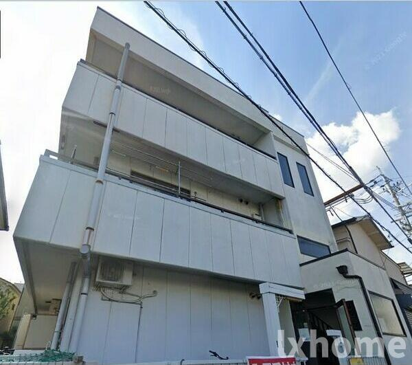 ハイム白山