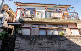 売買戸建（旅館物件）