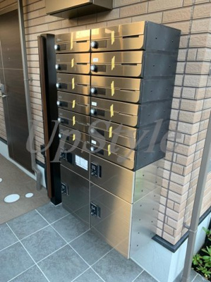 【その他共用部分】 | グランクオール柴又