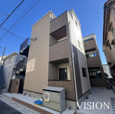 ゴールデンハウス平井の画像