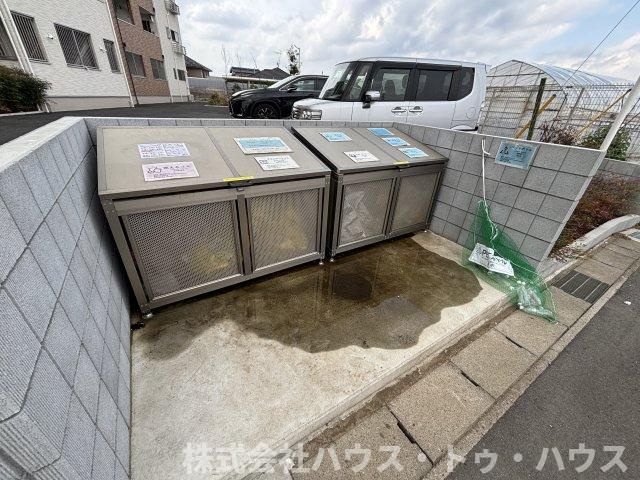 ベル フルールのその他