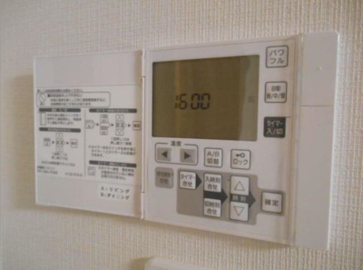 【設備】 | クリオ新横浜ザ・ウエスト