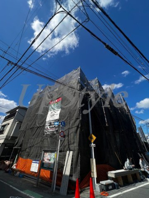 【外観】 | レネシア