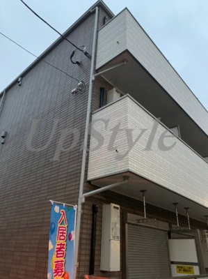 【外観】 | シャイネクス高砂