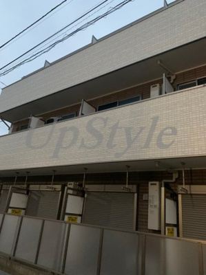 【外観】 | シャイネクス高砂