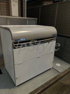 【その他共用部分】 | シャイネクス高砂