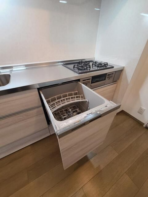 【設備】 | 秀和高輪レジデンス