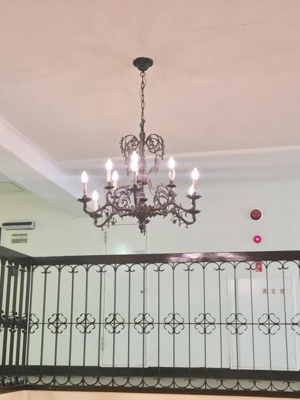 【その他共用部分】 | 秀和高輪レジデンス