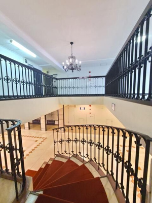 【エントランス】 | 秀和高輪レジデンス