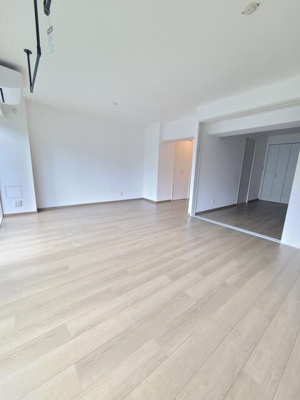 【内装】 | 秀和高輪レジデンス