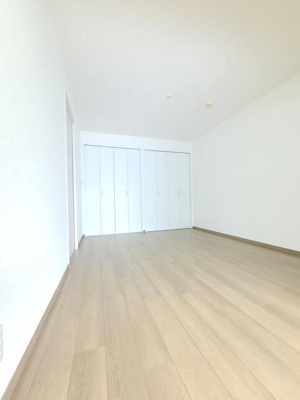 【洋室】 | 秀和高輪レジデンス