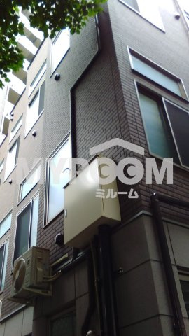 Nano東池袋　(ナノヒガシイケブクロ)の外観