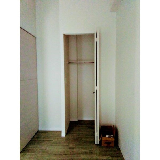 【収納】S-RESIDENCE近代美術館前