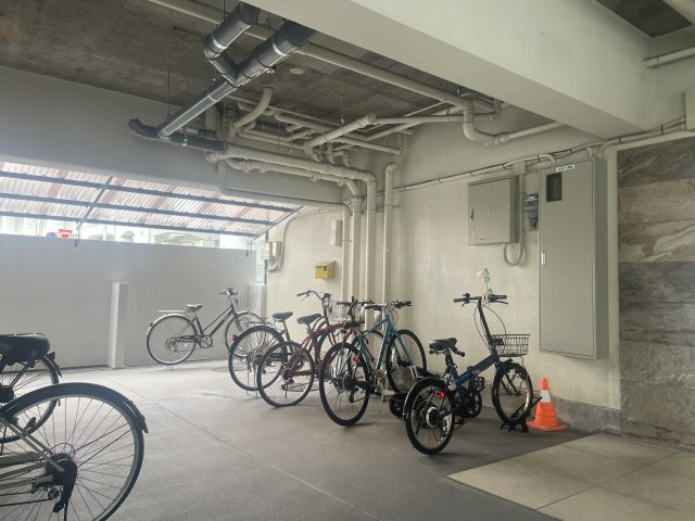 クレアトーレ姫路駅前のその他共用部分
