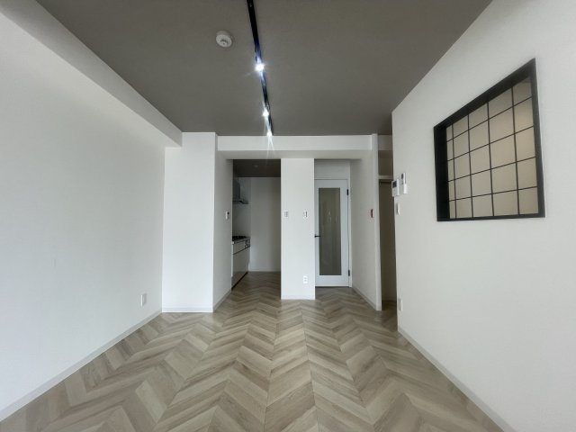 クレアトーレ姫路駅前の洋室