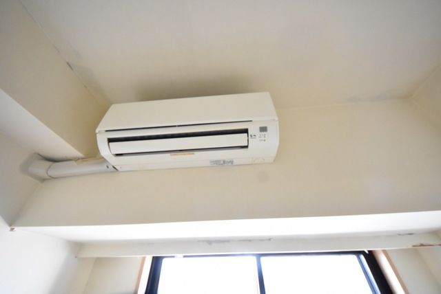 エクセリア上石神井の設備