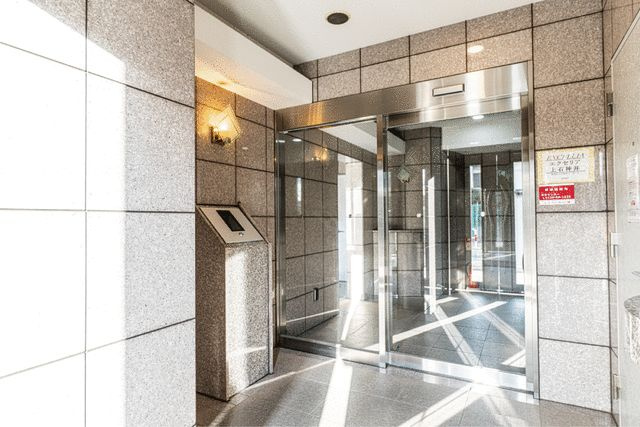 エクセリア上石神井のその他