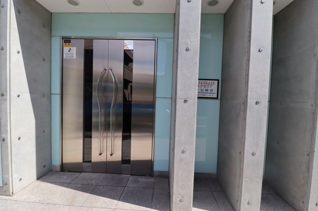 エクセリア上石神井のその他共用部分