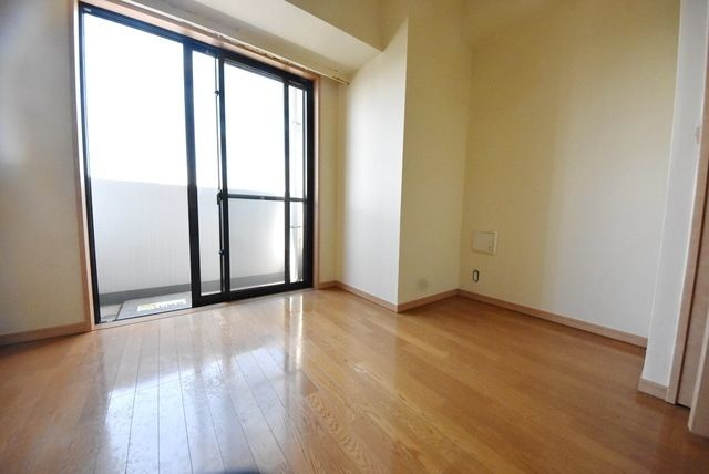 エクセリア上石神井の居間・リビング