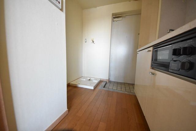 エクセリア上石神井のその他