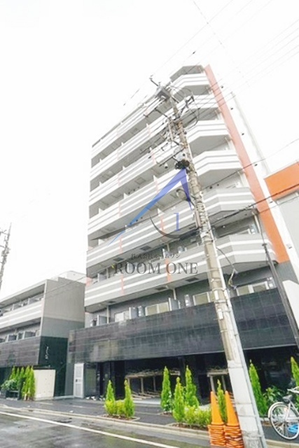 メインステージ千住中居町