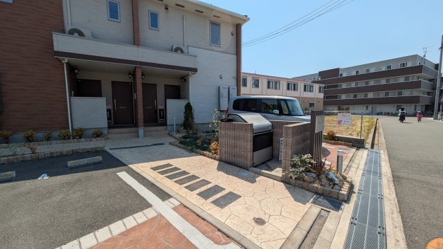 【その他共用部分】
