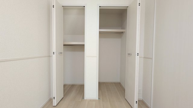 【収納】