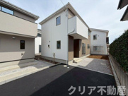 前橋市北代田町2期　3号棟の画像