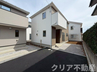 【外観】