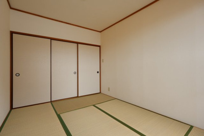 【和室】 | リバティ初芝