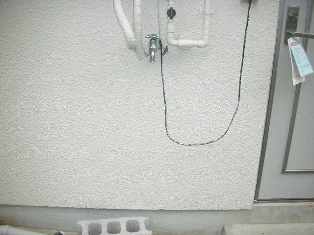 ロジュマン山本の設備