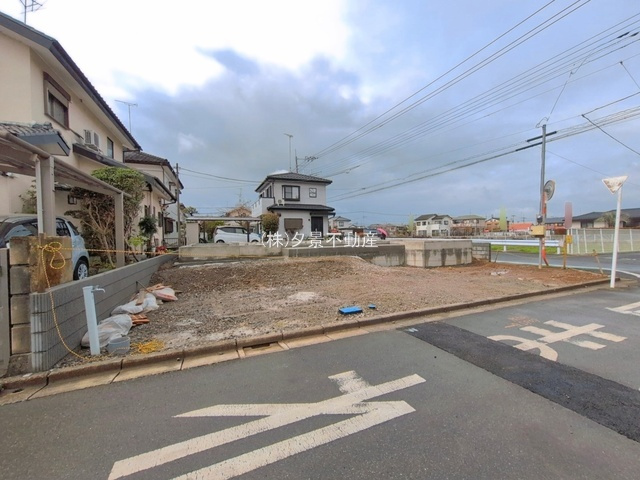 《仲介手数料無料》幸手市緑台２丁目18-3新築一戸建てブルーミングガーデン